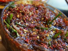 醉虾-邛海风味特色菜馆