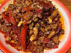 -柴窝堡22号辣子鸡·传承新疆菜