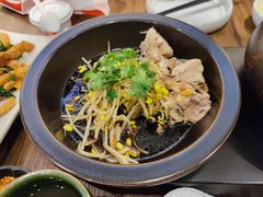 -云海肴·汽锅鸡·云南菜(广安门天虹店)