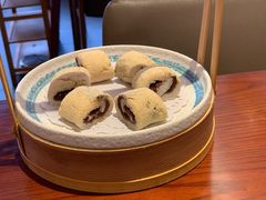 驴打滚-1078號老北京涮肉(松柏店)