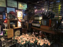 -胡桃里音乐酒馆(白云五号T5 MALL店)