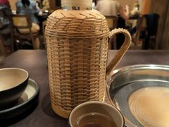-芸鲜季·云南野生菌餐厅· 云南风物味研社(闵行店)