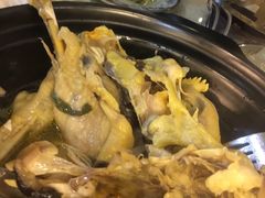 -罗阳人家私房菜(罗阳路店)