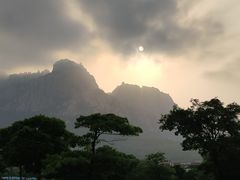-崂山仰口游览区