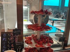 -菲住布渴酒店自助餐厅(阿里巴巴西溪园区店)