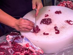 -阿波潮汕牛肉火锅·汤粉面(拱北店)