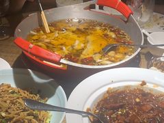 -渝信川菜(长安店)