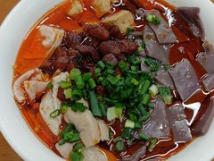 -蒋家肠旺面馆老店(合群路店)