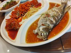 -马凯餐厅(长椿街店)