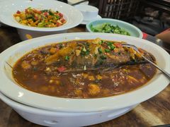 -一楼食业·美食人家