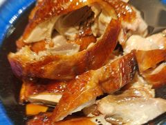 -古都历食南京菜·烤鸭·鸭血粉丝·汤包(南京博物院店)