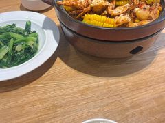 -领蟹祥记·香辣蟹·特色小海鲜(奥体天虹店)