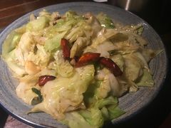-天山醉美辣子鸡(文艺路店)