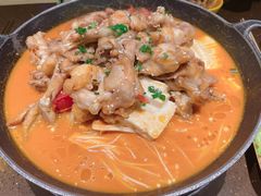 -蛙喔牛蛙(百联南方店)