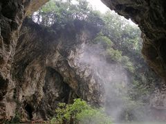 -天河潭旅游度假区