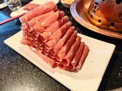 -南门涮肉(上海二店)