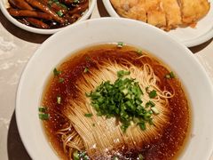 -松鹤面馆·古法焖肉面(观前店)