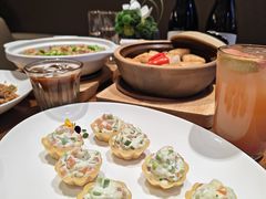 -集品堂·JPC餐厅(青年大街市府店)