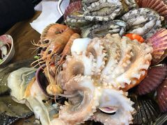 -真情鲍鱼海鲜汤
