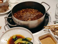 -黑窑厂糖油饼烤鸭·清真菜(旗舰店)