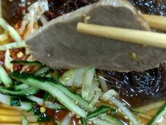 -顺姬冷面(长白西路店)