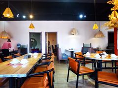 大堂-自贡盐帮菜·玩辣餐厅(樱花园西街店)