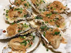 -海鲜城大家餐厅
