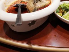 -常青藤戴斯大酒店-地中海西餐厅