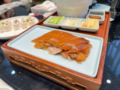 -香山湖家家宴(中山陵店)