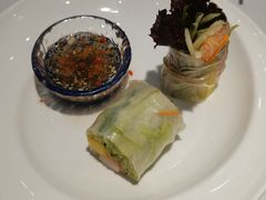 -泰椰里·泰国餐厅(智慧城广百广场店)