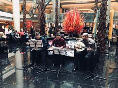 -威斯汀舞台餐厅