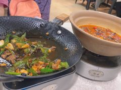 -湘中缘·湖南菜(娄底驻京办店)