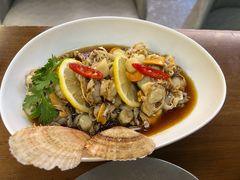 -老虎滩大连海鲜烧烤(水游城店)