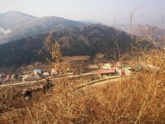 -府君山公园