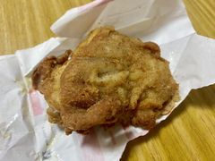 原味吮指鸡-肯德基(安定门店)