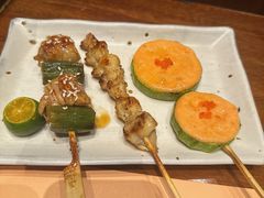 -山葵家居酒屋(天目里店)