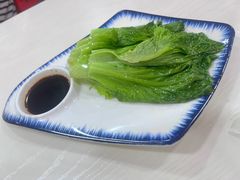 -惠粤轩茶餐厅(中山北路店)