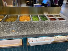 粉面配菜-易裕和·长沙米粉(竹塘西路店)