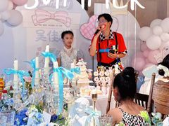 -HERRE·FARM 赫尔露营农场·团建聚会包场