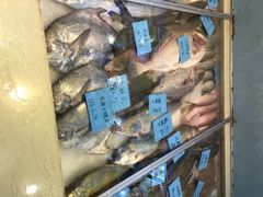 iphone_upload_pic-胖大嫂渔家排档(半边山店)