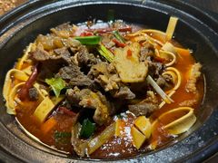 -富力威斯汀酒店-中国元素中餐厅(武昌临江店)