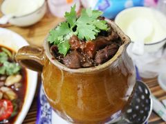 -巢湖名吃·徽府农家菜(半汤店)