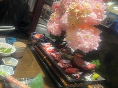-樱宿日式和牛烧肉(五道口店)
