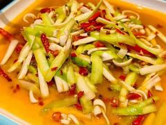 -小眼睛餐饮&杨杨夜宵