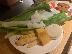 -温野菜涮涮锅(西单大悦城店)