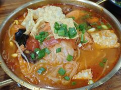 -黔派·虾子羊肉粉·小吃(佳宁娜广场店)