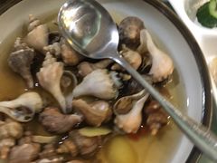 -阿伟海鲜楼·福建菜(延寿店)