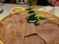-巴奴毛肚火锅(悠唐购物中心店)
