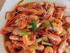 -晓琦农家菜馆·地道农家菜