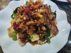 -清之口·东乡鸡自助饺子(经二路店)